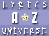 A-Z Lyrics Universe